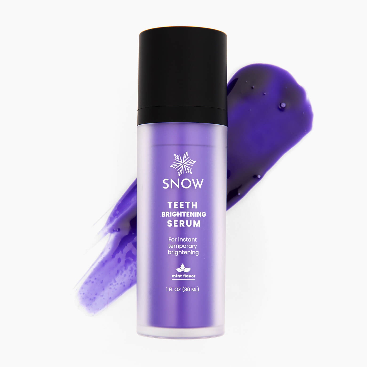 Sérum Clareador Purple SNOW com Efeito Instantâneo