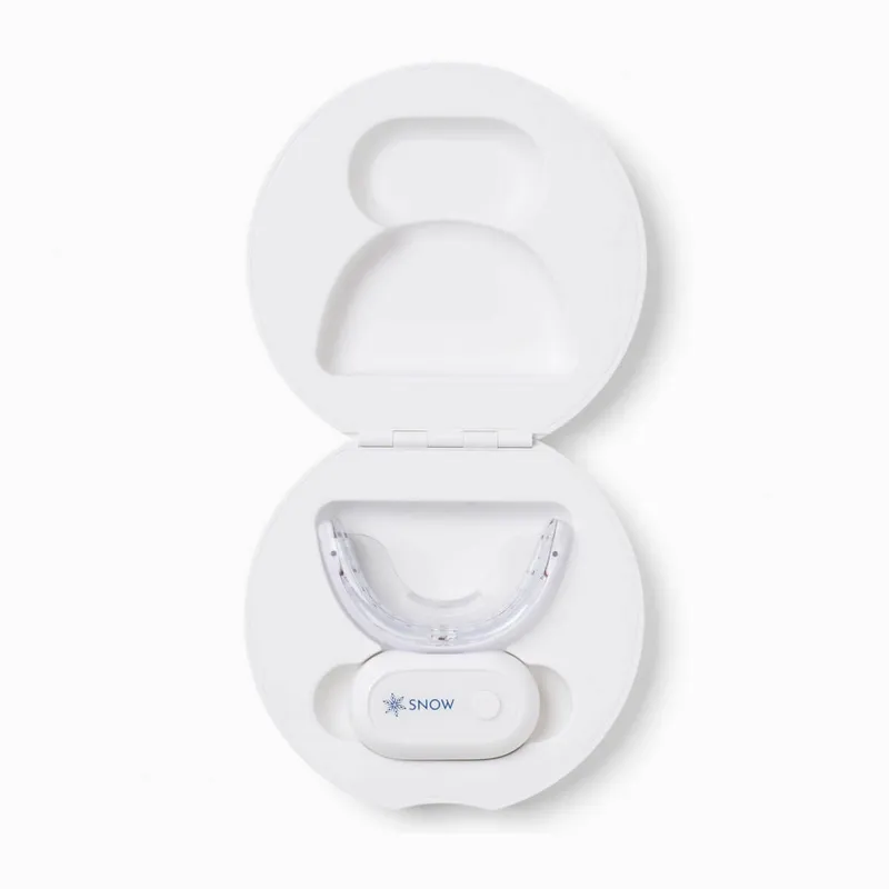Kit Clareador Dental SNOW Diamond Series Sem Fio
